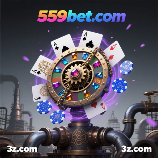 Descubra o Mundo das Apostas na 559bet