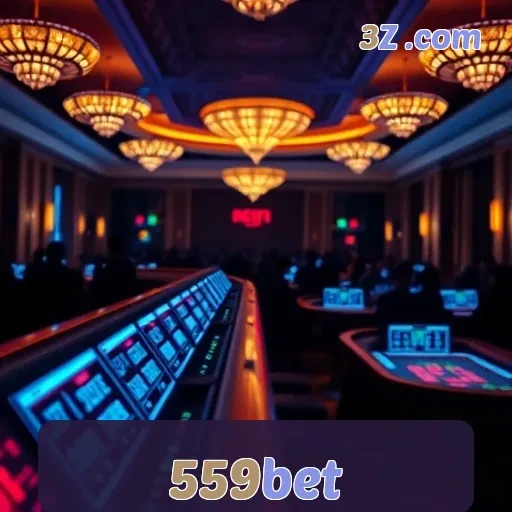 559bet: Descubra o Futuro das Apostas Online no Brasil