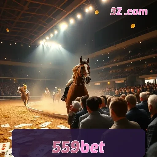 559bet Bingo: Diversão e Emoção à Sua Espera