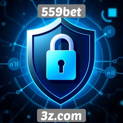 Segurança e proteção de dados na plataforma 559bet
