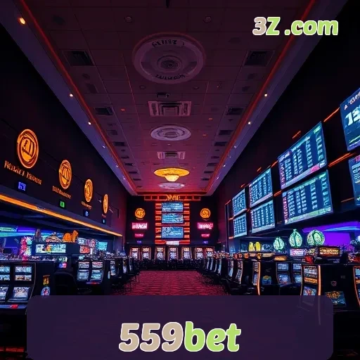 559bet eSports: Descubra o Melhor dos Jogos Competitivos no Brasil