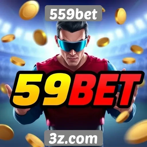 Avaliação das opções de jogos disponíveis no 559bet