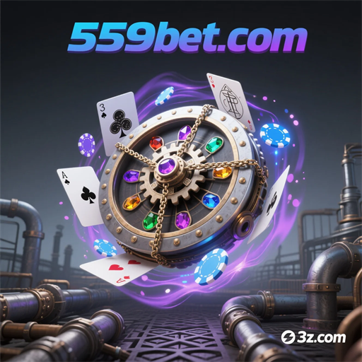 Experiência Imersiva no Cassino Ao Vivo do 559bet