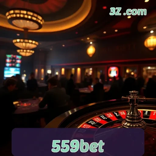 559bet Ao Vivo: Como Transformar Suas Apostas em Emoção e Diversão