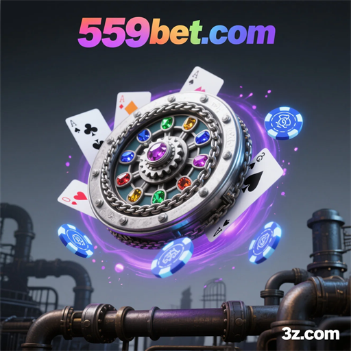 Aventura e Emoção nas Máquinas Slots do 559bet