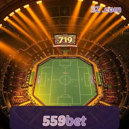 559bet: Explorando a Seção de Termos e Suas Vantagens Incríveis